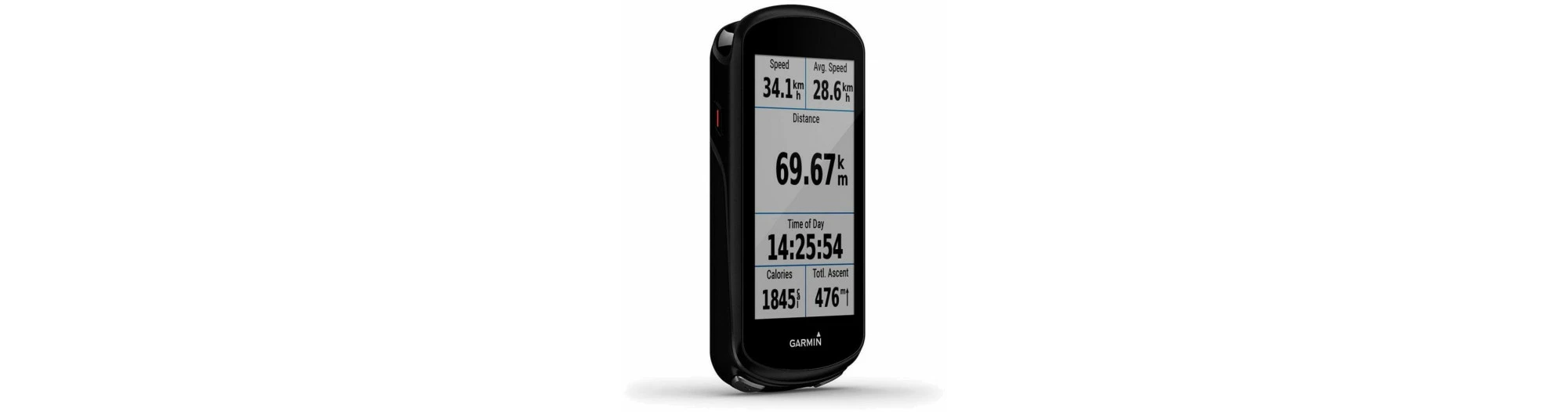 Garmin GPS Edge 1030 Plus 2 Garmin GPS Edge 1030 Plus – Image 2