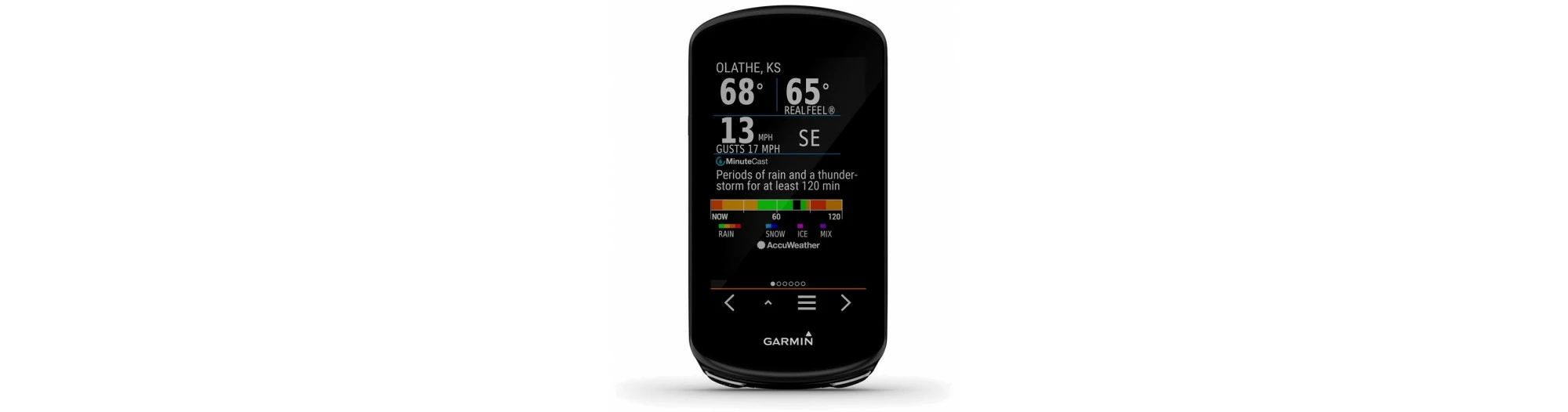 Garmin GPS Edge 1030 Plus 6 Garmin GPS Edge 1030 Plus – Image 6