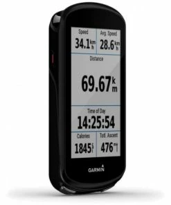 Garmin GPS Edge 1030 Plus Bundle -Ventes d'éclairage de vélo gps edge 1030 plus bundle 21 2