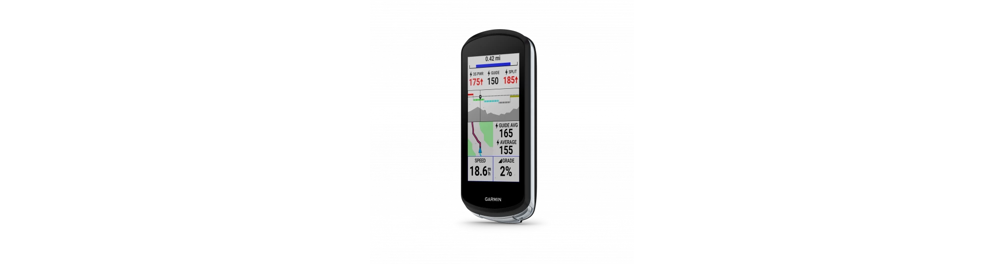 Garmin GPS Edge 1040 3 Garmin GPS Edge 1040 – Image 3