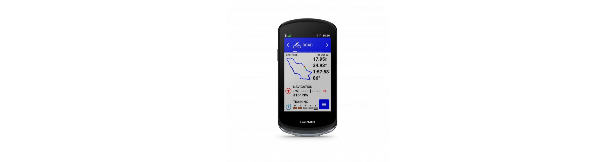Garmin GPS Edge 1040 1 Garmin GPS Edge 1040