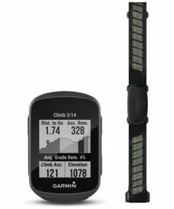 Garmin Edge 130 Plus HRM