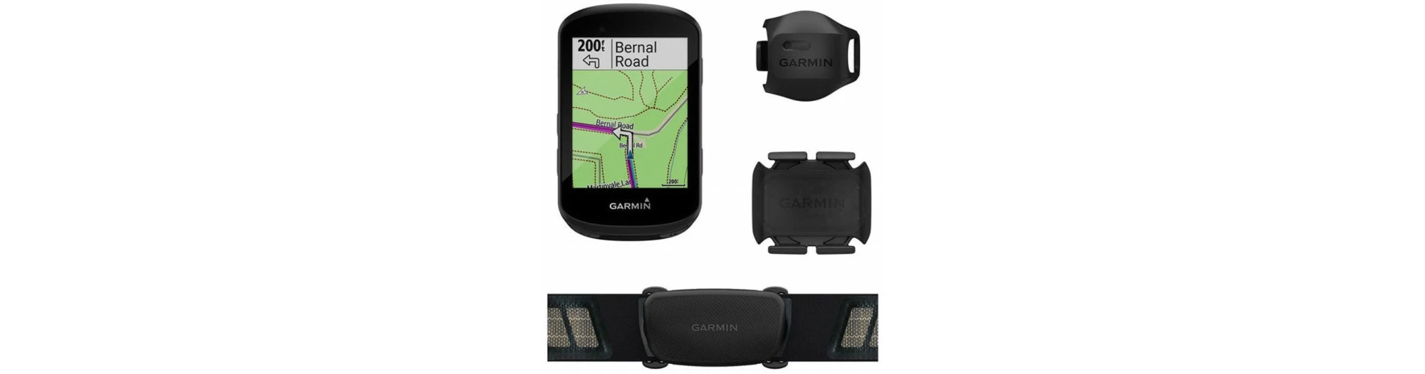 Compteur Vélo Gps Garmin Edge 530 Bundle 1 Compteur Vélo Gps Garmin Edge 530 Bundle