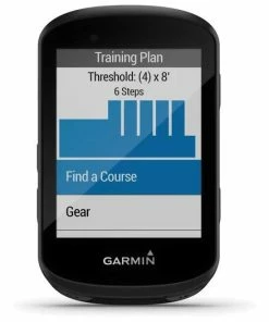 Garmin GPS Edge 530 Pack VTT 8 Garmin GPS Edge 530 Pack VTT -Ventes d'éclairage de vélo gps edge 530 mtb bundle 21 2