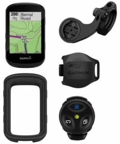 Garmin GPS Edge 530 Pack VTT