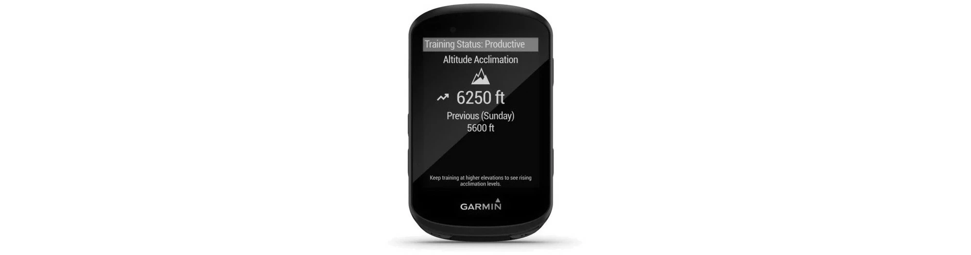 Garmin GPS Edge 530 Pack VTT 4 Garmin GPS Edge 530 Pack VTT – Image 4