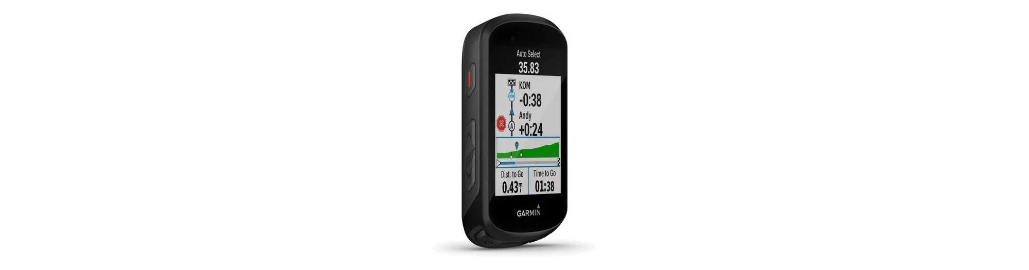 Garmin GPS Edge 530 Pack VTT 5 Garmin GPS Edge 530 Pack VTT – Image 5