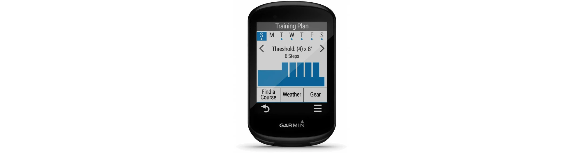 Garmin GPS Edge 830 2 Garmin GPS Edge 830 – Image 2