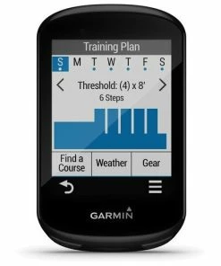 Garmin Edge 830 Pack VTT -Ventes d'éclairage de vélo gps edge 830 mtb bundle 21 4