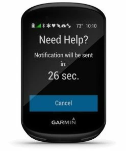 Garmin Edge 830 Pack VTT -Ventes d'éclairage de vélo gps edge 830 mtb bundle 21 6