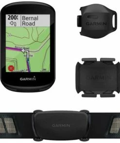 Garmin GPS Edge 830 Sensor Bundle