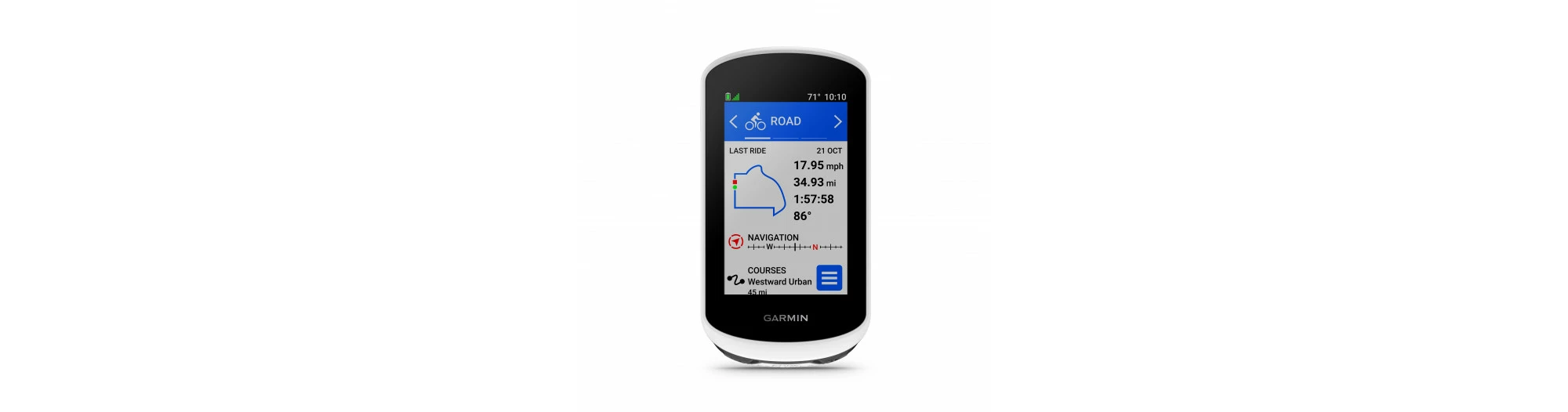 Garmin GPS Edge Explore 2 2 Garmin GPS Edge Explore 2 – Image 2