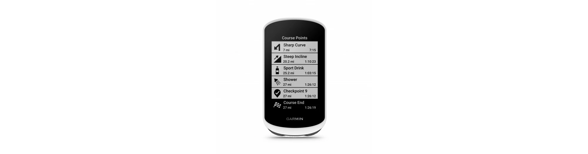 Garmin GPS Edge Explore 2 6 Garmin GPS Edge Explore 2 – Image 6