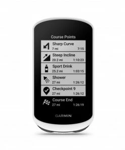 Garmin GPS Edge Explorer 2 Power