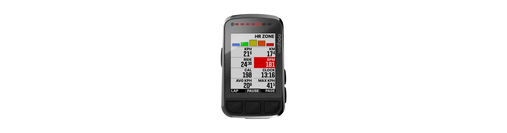 WAHOO GPS Elemnt Bolt 2 WAHOO GPS Elemnt Bolt – Image 2