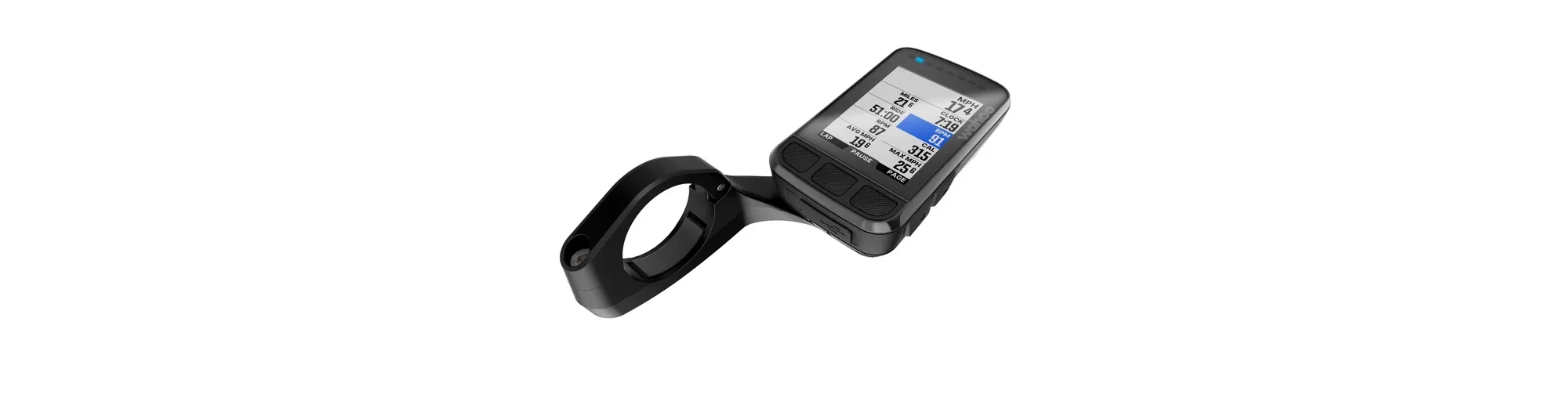 WAHOO GPS Elemnt Bolt 4 WAHOO GPS Elemnt Bolt – Image 4