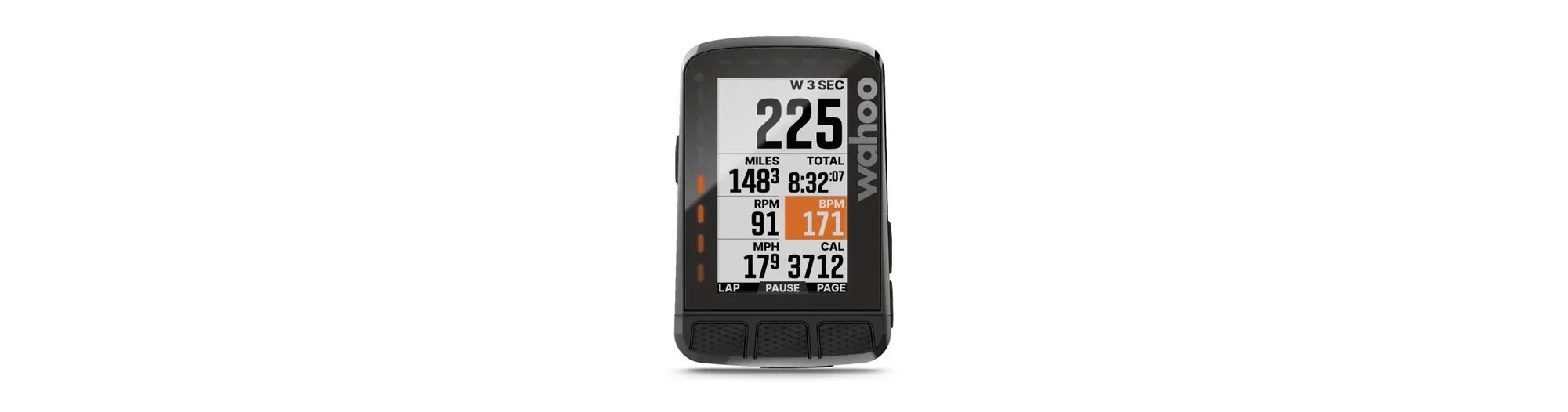 WAHOO GPS Elemnt Roam Dual 2 WAHOO GPS Elemnt Roam Dual – Image 2