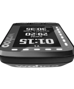WAHOO GPS Elemnt Roam Dual 22 WAHOO GPS Elemnt Roam Dual -Ventes d'éclairage de vélo gps elemnt roam dual 23 10