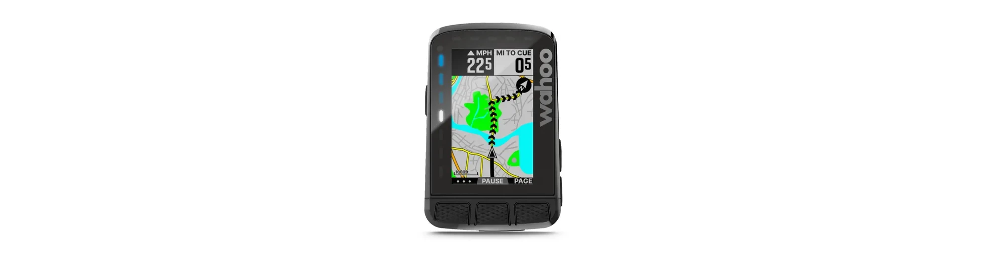 WAHOO GPS Elemnt Roam Dual 4 WAHOO GPS Elemnt Roam Dual – Image 4