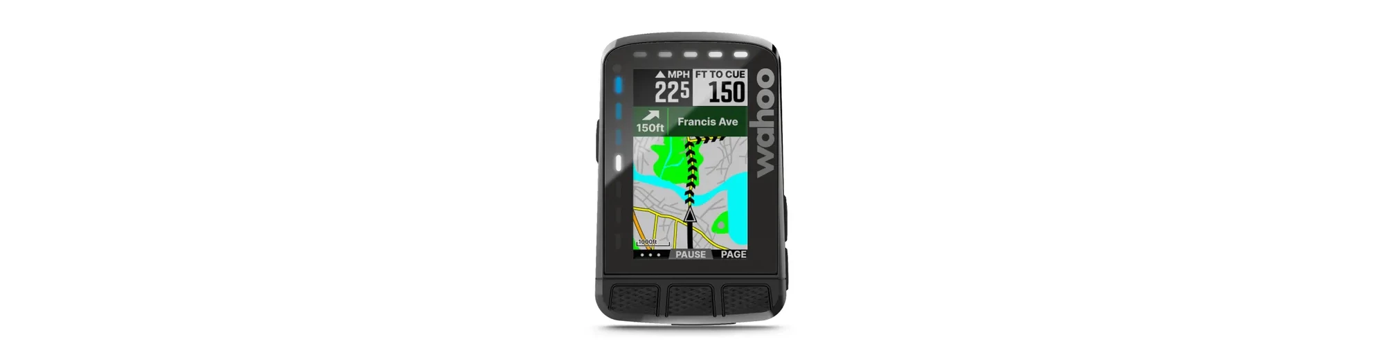 WAHOO GPS Elemnt Roam Dual 5 WAHOO GPS Elemnt Roam Dual – Image 5