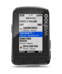 WAHOO GPS Elemnt Roam Dual 18 WAHOO GPS Elemnt Roam Dual -Ventes d'éclairage de vélo gps elemnt roam dual 23 6
