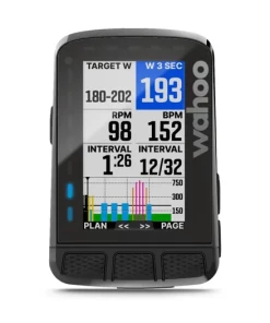 WAHOO GPS Elemnt Roam Dual 19 WAHOO GPS Elemnt Roam Dual -Ventes d'éclairage de vélo gps elemnt roam dual 23 7