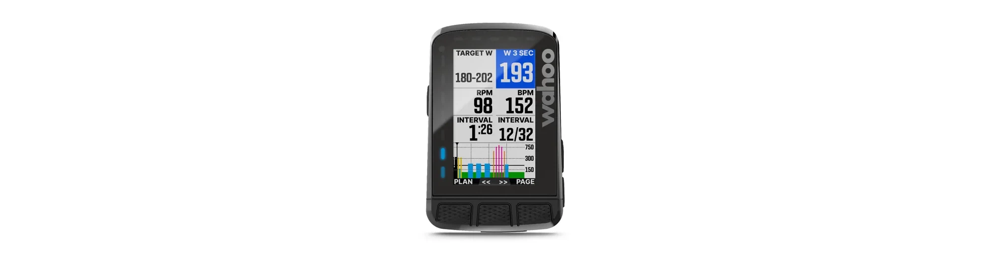 WAHOO GPS Elemnt Roam Dual 8 WAHOO GPS Elemnt Roam Dual – Image 8