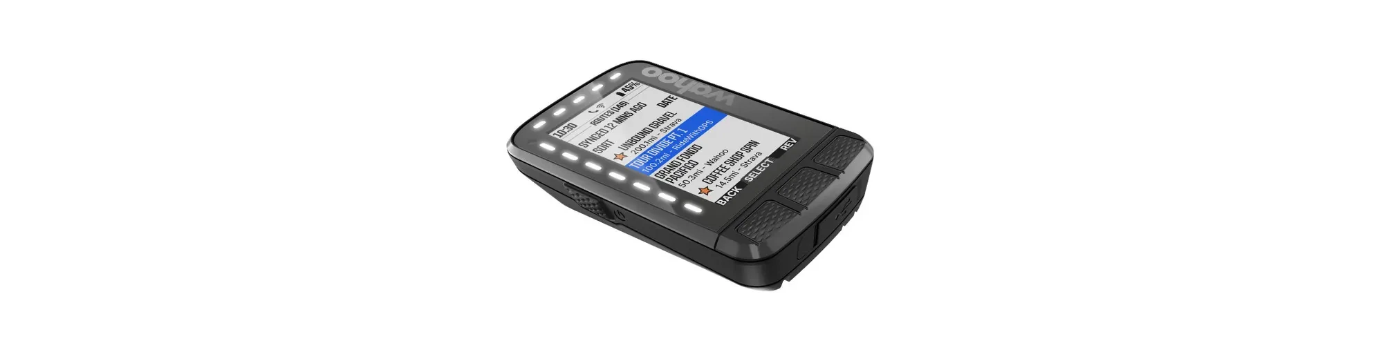 WAHOO GPS Elemnt Roam Dual 10 WAHOO GPS Elemnt Roam Dual – Image 10