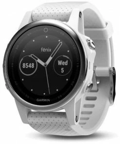 Garmin Montre GPS Fenix 5S -Ventes d'éclairage de vélo gps fenix 5s 18 2
