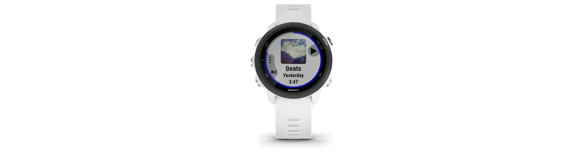 Garmin GPS Forerunner 245 Music 2 Garmin GPS Forerunner 245 Music – Image 2