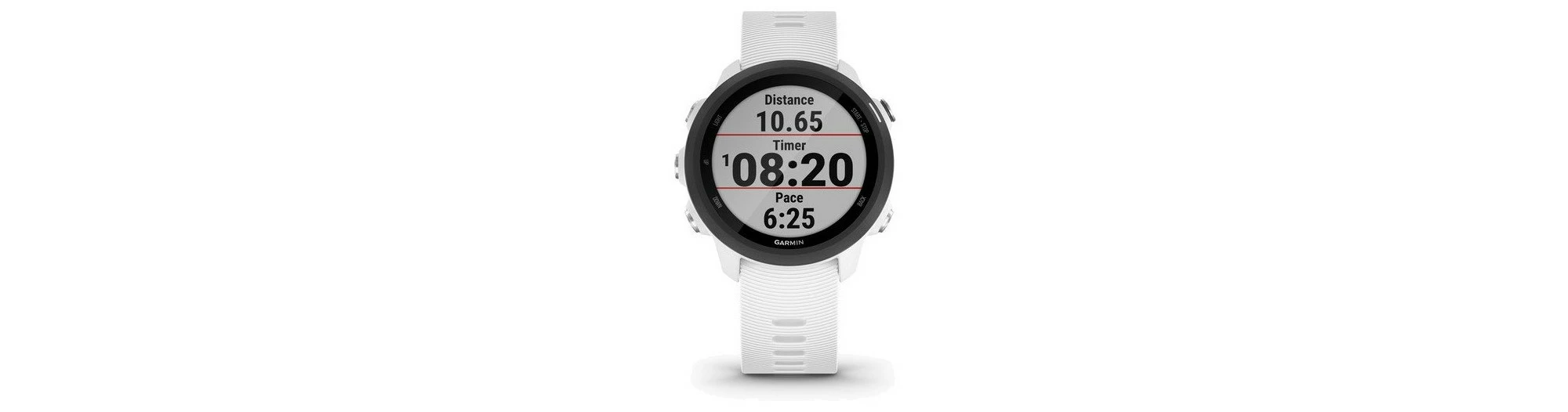 Garmin GPS Forerunner 245 Music 8 Garmin GPS Forerunner 245 Music – Image 8