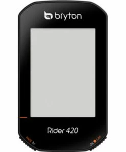 BRYTON GPS Rider 420 E