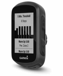 Garmin GPS Edge 130 Plus Pack Vtt -Ventes d'éclairage de vélo gps vtt edge 130 plus 21 2