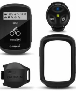 Garmin GPS Edge 130 Plus Pack Vtt