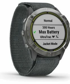 Garmin Montre Enduro Nylon 12 Garmin Montre Enduro Nylon -Ventes d'éclairage de vélo mtr enduro nylon 21 2