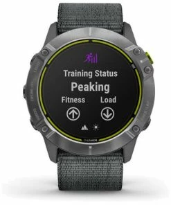 Garmin Montre Enduro Nylon 16 Garmin Montre Enduro Nylon -Ventes d'éclairage de vélo mtr enduro nylon 21 6