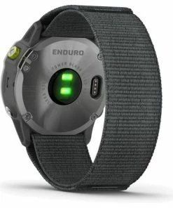 Garmin Montre Enduro Nylon 18 Garmin Montre Enduro Nylon -Ventes d'éclairage de vélo mtr enduro nylon 21 8