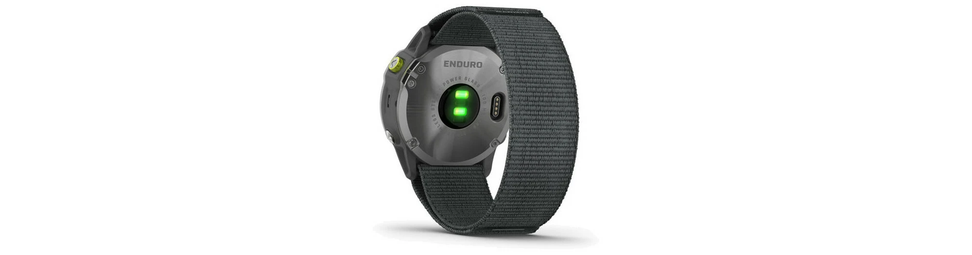 Garmin Montre Enduro Nylon 9 Garmin Montre Enduro Nylon – Image 9