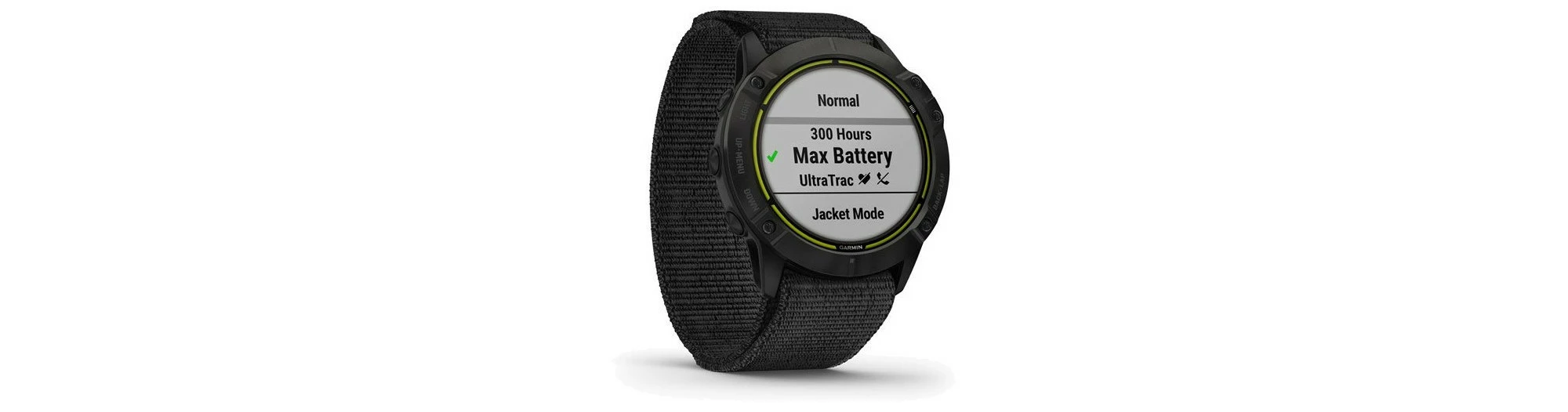 Garmin Montre Enduro Titane 2 Garmin Montre Enduro Titane – Image 2