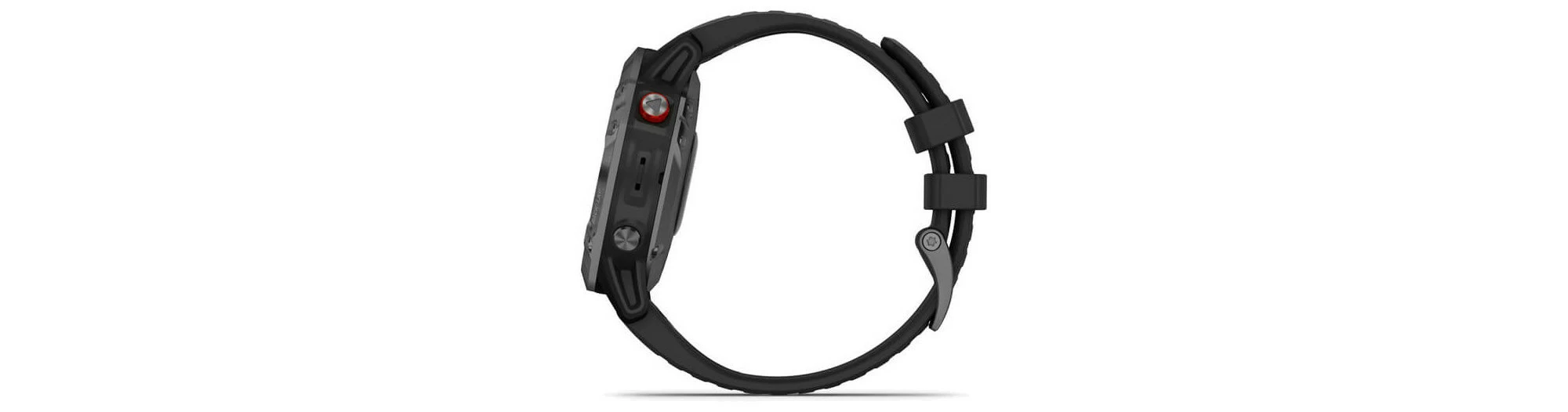 Garmin Montre Fenix 6 Pro Solar Edition 13 Garmin Montre Fenix 6 Pro Solar Edition – Image 13