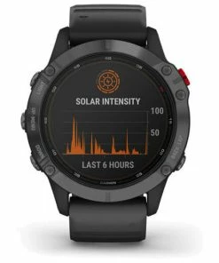 Garmin Montre Fenix 6 Pro Solar Edition 15 Garmin Montre Fenix 6 Pro Solar Edition -Ventes d'éclairage de vélo mtr fenix 6 pro solar edition 21 2