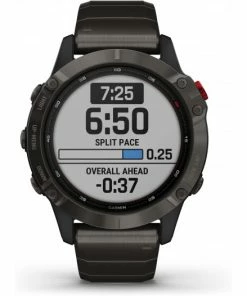 Garmin Montre Fenix 6 Pro Solar Edition 17 Garmin Montre Fenix 6 Pro Solar Edition -Ventes d'éclairage de vélo mtr fenix 6 pro solar edition 21 4