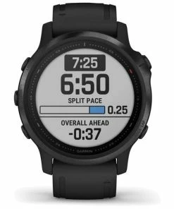 Garmin Fēnix® 6 Pro & Sapphire -Ventes d'éclairage de vélo mtr fenix 6 prosapphire 21 11