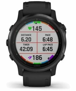Garmin Fēnix® 6 Pro & Sapphire -Ventes d'éclairage de vélo mtr fenix 6 prosapphire 21 15