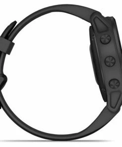 Garmin Fēnix® 6 Pro & Sapphire -Ventes d'éclairage de vélo mtr fenix 6 prosapphire 21 4