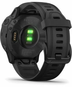 Garmin Fēnix® 6 Pro & Sapphire -Ventes d'éclairage de vélo mtr fenix 6 prosapphire 21 8