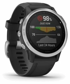 Garmin Montre GPS FENIX 6S
