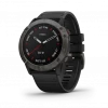 Garmin Montre GPS Fenix 6x Saphire