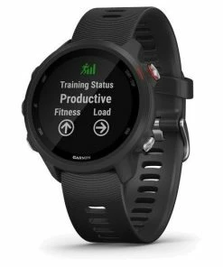 Garmin Forerunner 245 Music