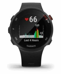 Garmin Montre GPS Forerunner 45S -Ventes d'éclairage de vélo mtr forerunner 45s 21 2